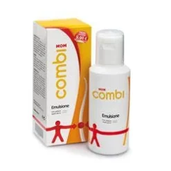 Combi Mom Emulsione 100g