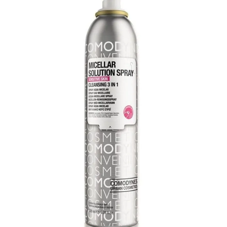 Comodynes Micellar Solution Spray Acqua Micellare 100ml