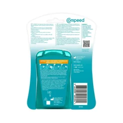 Compeed Cerotti Stop Brufoli 15 Pezzi