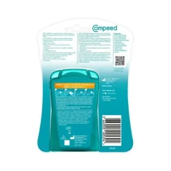 Compeed Cerotti Stop Brufoli 15 Pezzi