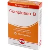 Complesso B 60 Compresse