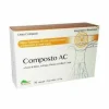 Composto Ac 30 Capsule