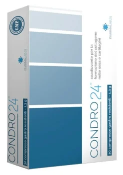 Condro24 30 Compresse
