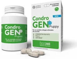 Condrogen Puppy 90 Compresse