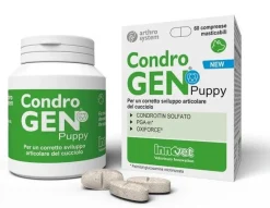 Condrogen Puppy 60 Compresse