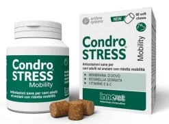 Condrostress Mobility 60 Soft Chews