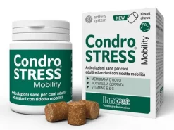 Condrostress Mobility 30 Soft Chews