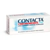 Contacta Daily Lens Lenti A Contatto Monouso Giornaliere -2,50 30 Pezzi