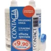 Contacta Soluzione 2 Flaconi da 360 ml + Portalenti in Omaggio
