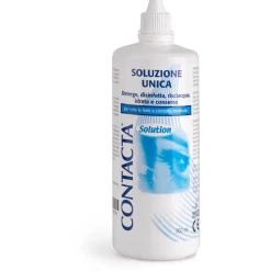 Contacta Soluzione Unica Per Lenti A Contatto 360ml