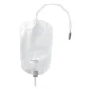 Conveen Sacca Gamba Riutilizzabile 500ml 8 Pezzi