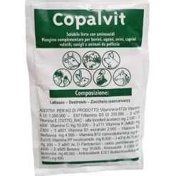 Copalvit Solubile Forte Mangime Complementare 100g