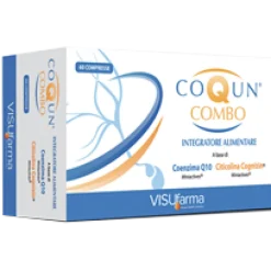 Coqun Combo 60 Compresse