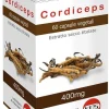 Cordiceps Estratto Secco 60 capsule