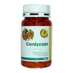 CORDYCEPS LINEA BASIC 120CPR