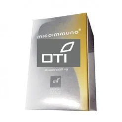Cordyceps Micoimmuno 60 Capsule