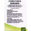Cordyceps Sinensis 60 Capsule