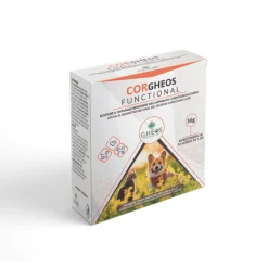 Corgheos Functional 30 Bustine