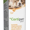 Cortipet Mangime Complementare Cani/Gatti 50ml