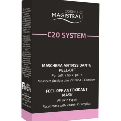 Cosmetici Magistrali C20 System Maschera 5 Bustine