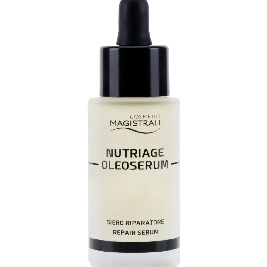 Cosmetici Magistrali Nutriage Oleoserum 30ml