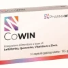 Cowin 30 Capsule Gastroprotette