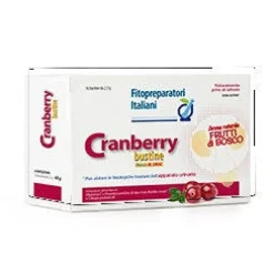 CRANBERRY 16BST