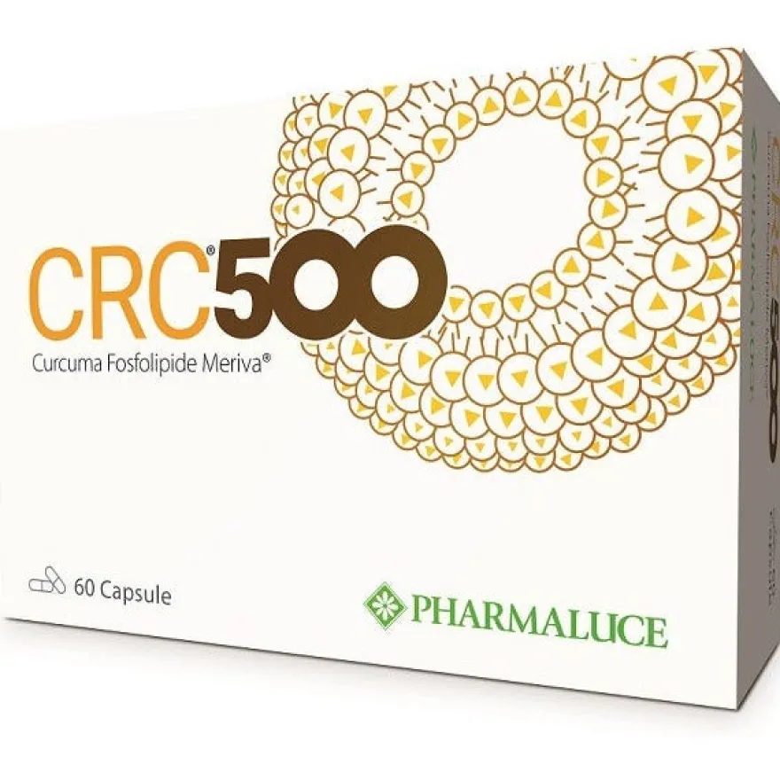 Crc 50 60 Capsule