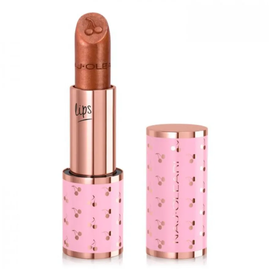 Creamy Delight Lipstick - Nudo Perlato