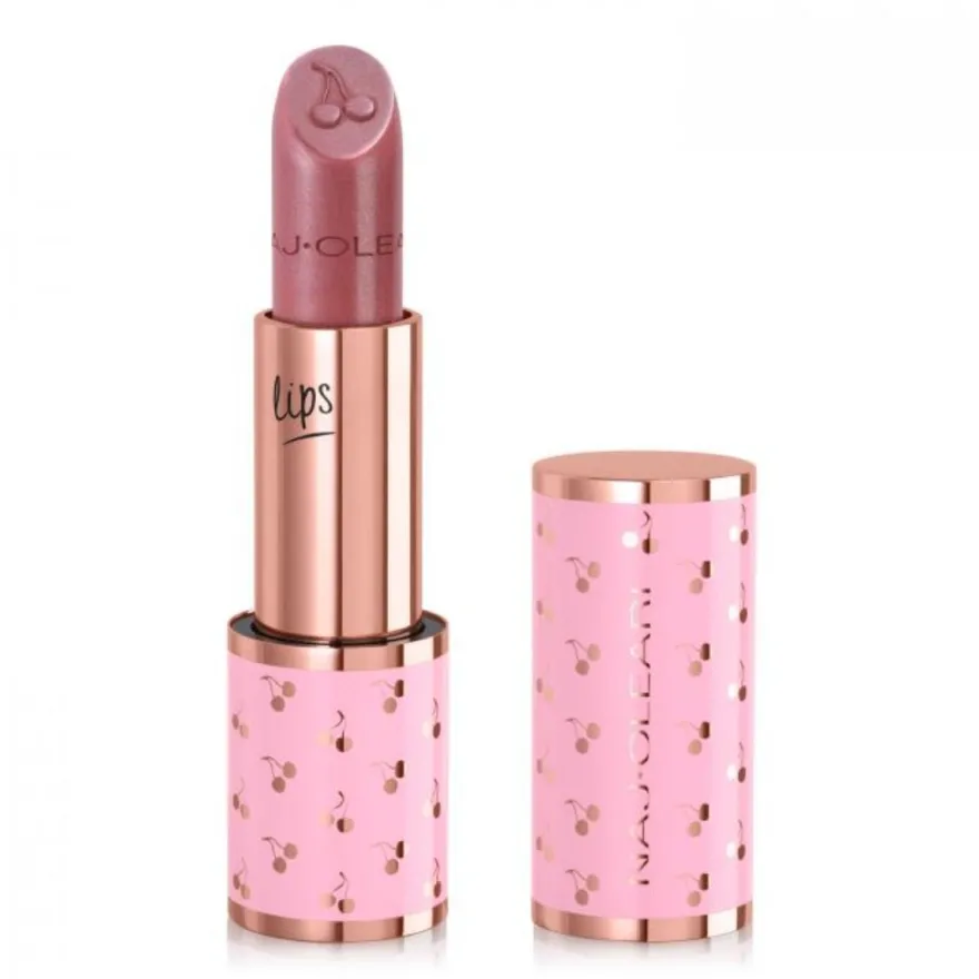 Creamy Delight Lipstick - Rosa Freddo Perlato