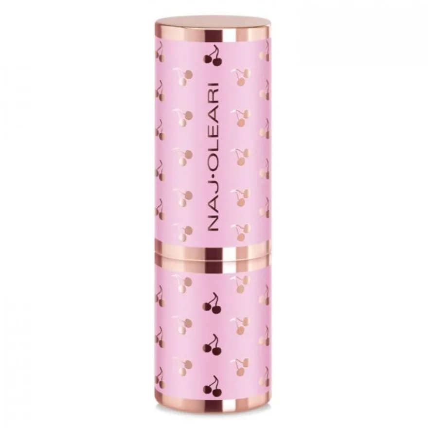 Creamy Delight Lipstick - Rosso Perlato