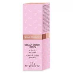Creamy Delight Lipstick - Rosso Perlato