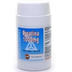 Creatina 100 Compresse