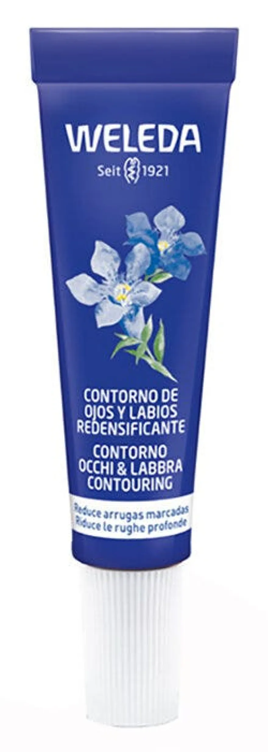 CREMA CONTORNO OCCHI&LAB GENZ