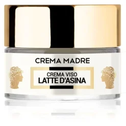 Crema Madre Viso Latte Asina 50ml