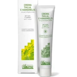 Crema Thuja E Hamamelis 75ml