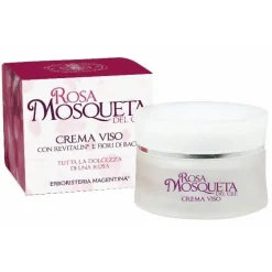 Crema Viso Rosa Mosqueta 50ml