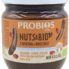 CRE NUTS&BIO CARRUBA 400G