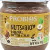 CRE NUTS&BIO ORIGINAL 400G