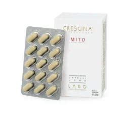 Crescina Ri-Crescita Mito Uomo 60 Compresse
