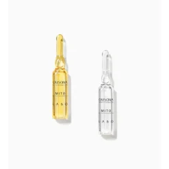 Crescina Transdermic Ri-Crescita Mito 200 Uomo Trattamento Completo 20 Fiale