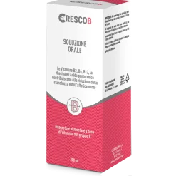 CrescoB 200ml