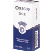Crescod Gocce 15ml
