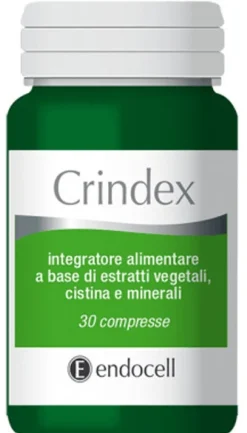 CRINDEX 30CPR