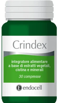CRINDEX 30CPR
