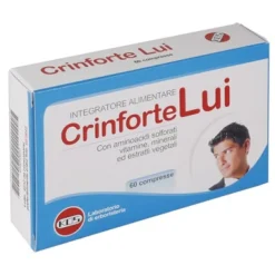 Crinforte Lui 60 Compresse