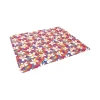 Croci Tappetino Rinfrescante Per Cani Fantasia Breeze Tropical 90 x 50cm