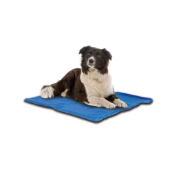 Croci Tappetino Rinfrescante Per Cani Fantasia Breeze Tropical 90 x 50cm