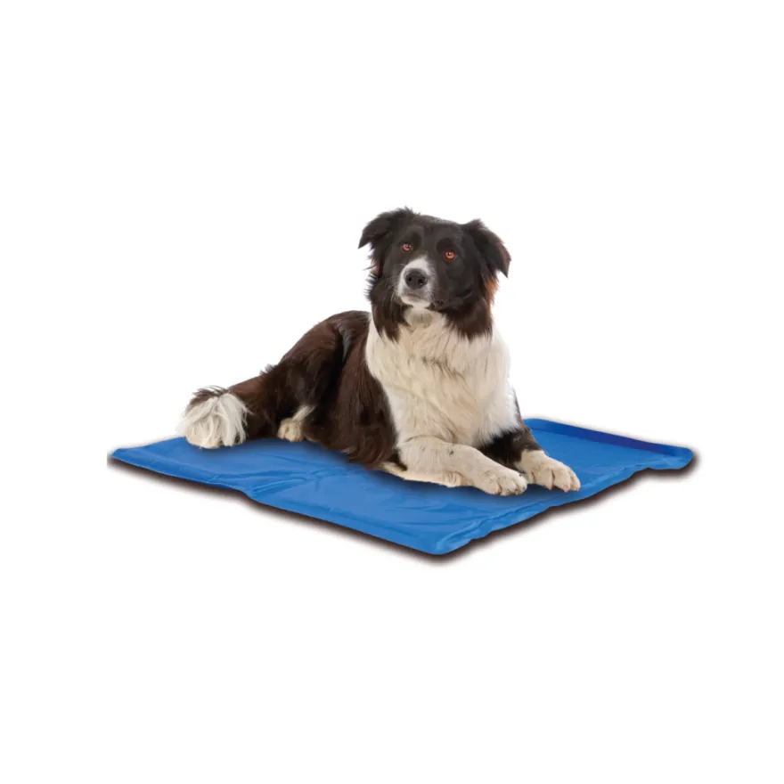 Croci Tappetino Rinfrescante Per Cani Fantasia Breeze Tropical 50 x 40cm