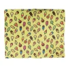 Croci Tappetino Rinfrescante Per Gatti Fantasia Gelati 90 x 50cm